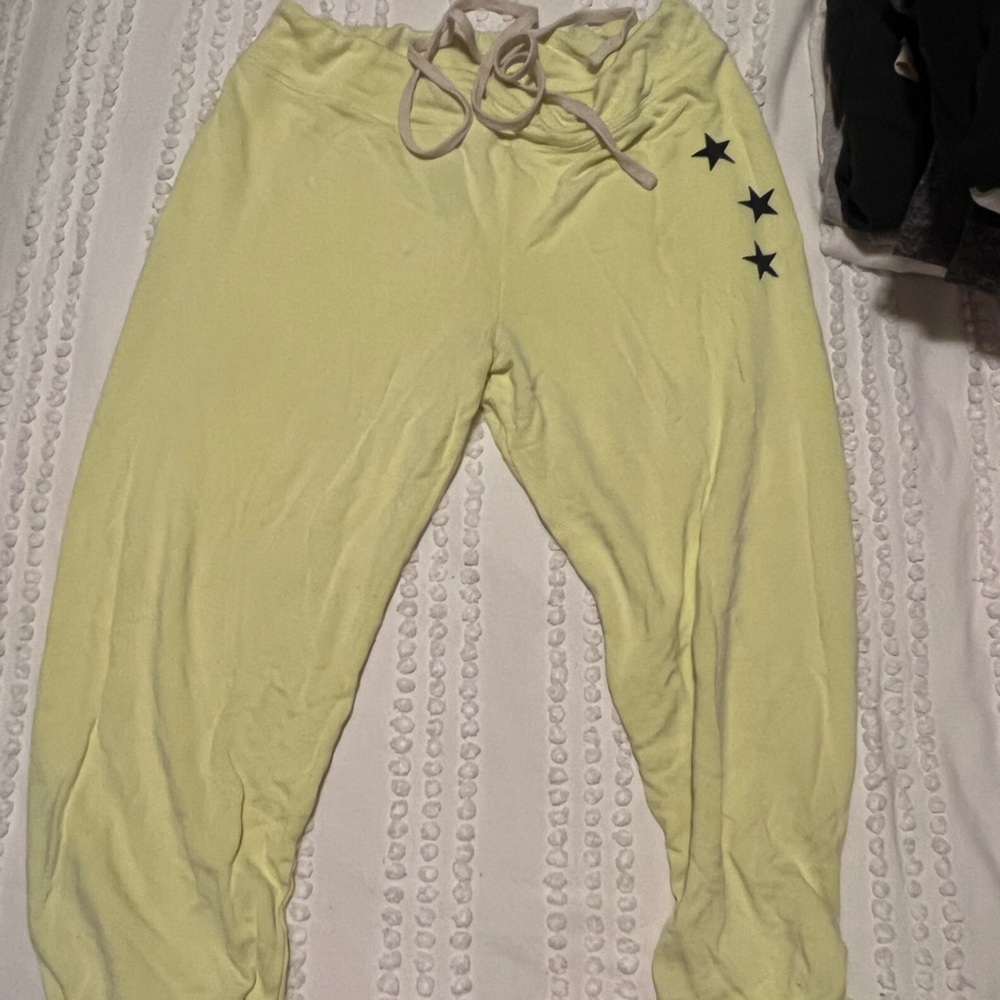 Sundry sweatpants